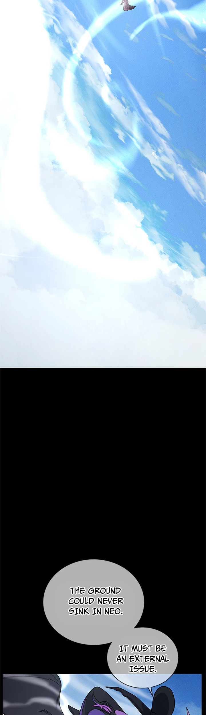 Dracorun (Colored) Chapter 132 page 2 - 