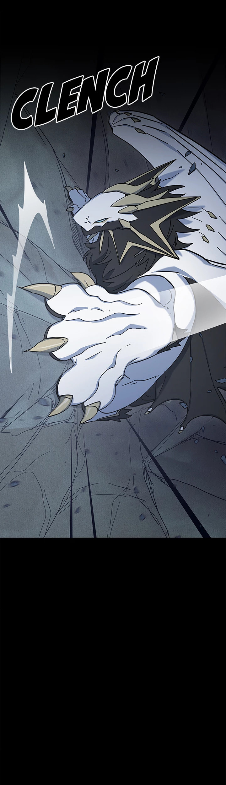 Dracorun (Colored) Chapter 132 page 13 - 
