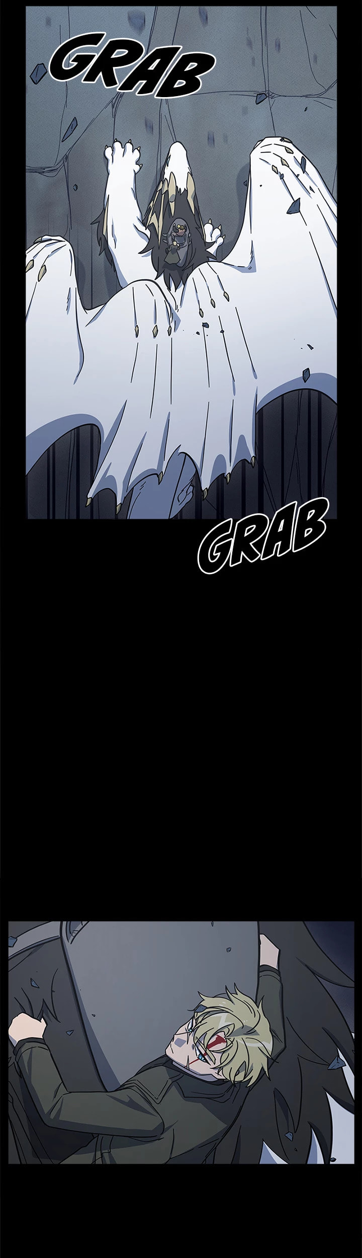 Dracorun (Colored) Chapter 132 page 14 - 