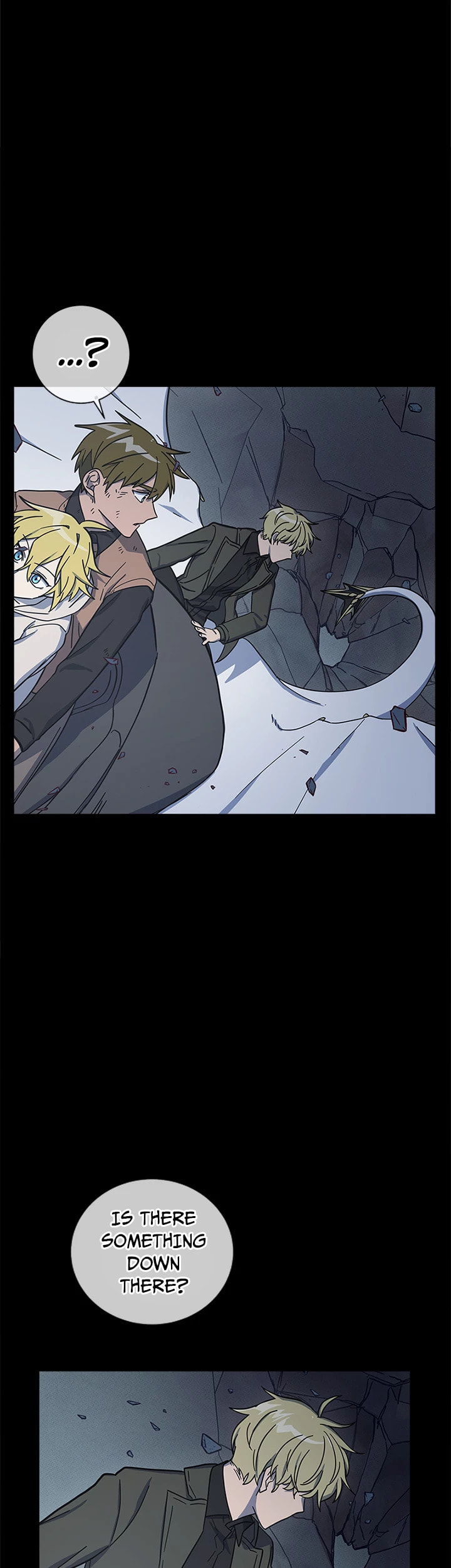 Dracorun (Colored) Chapter 132 page 15 - 