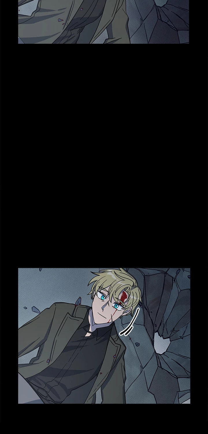 Dracorun (Colored) Chapter 132 page 16 - 