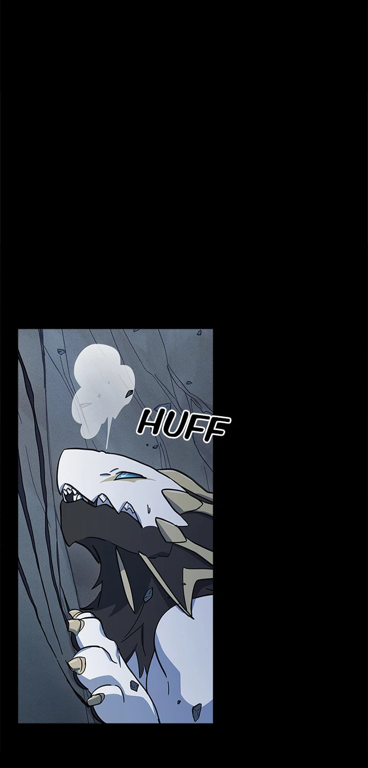 Dracorun (Colored) Chapter 132 page 20 - 