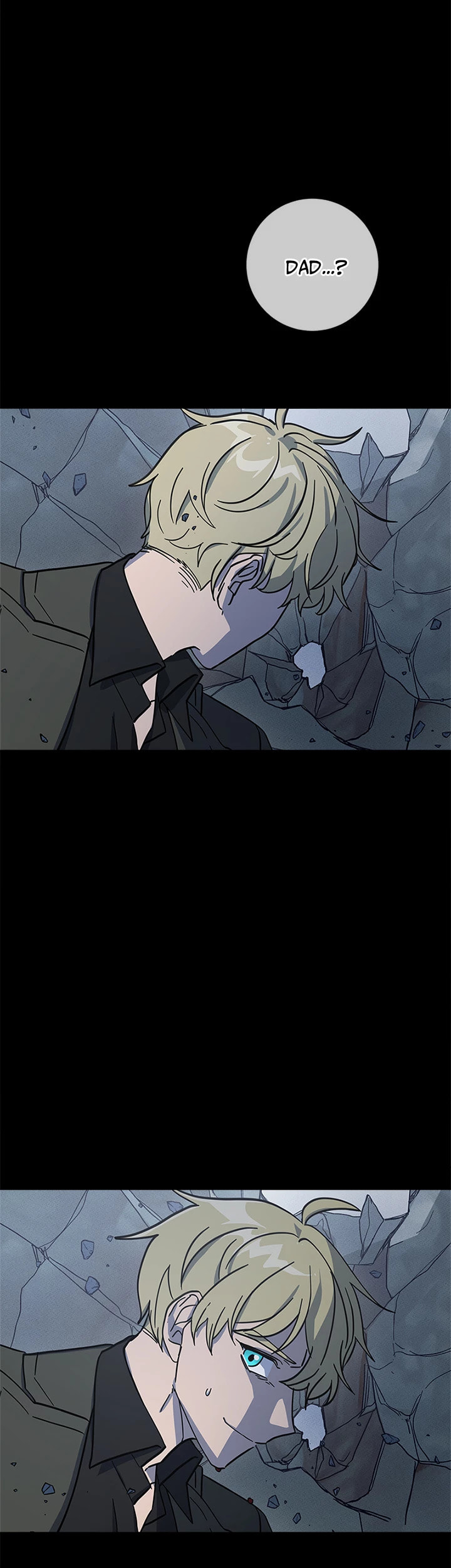 Dracorun (Colored) Chapter 132 page 22 - 