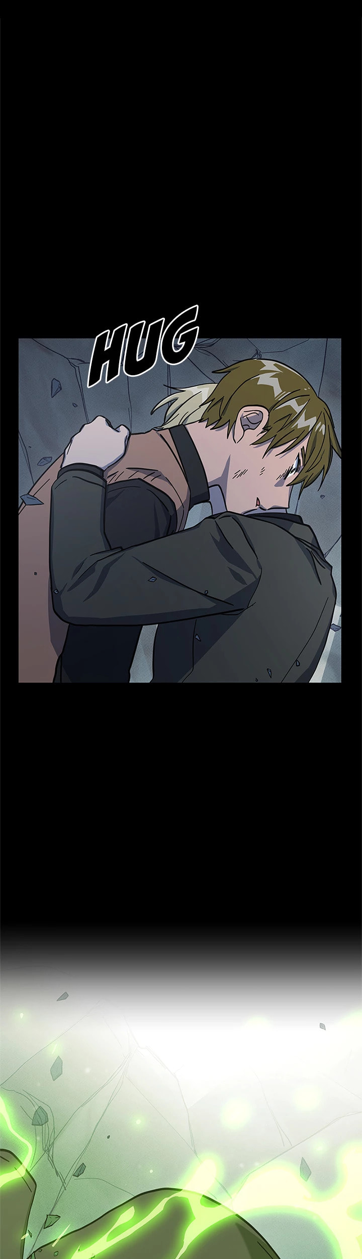 Dracorun (Colored) Chapter 132 page 25 - 