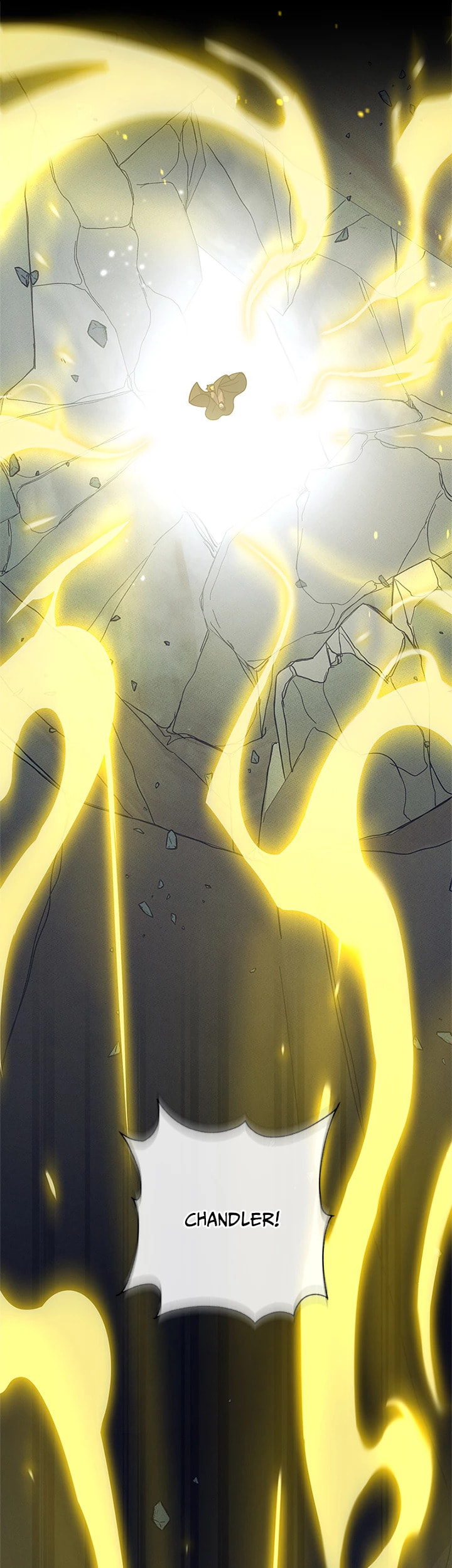 Dracorun (Colored) Chapter 132 page 30 - 