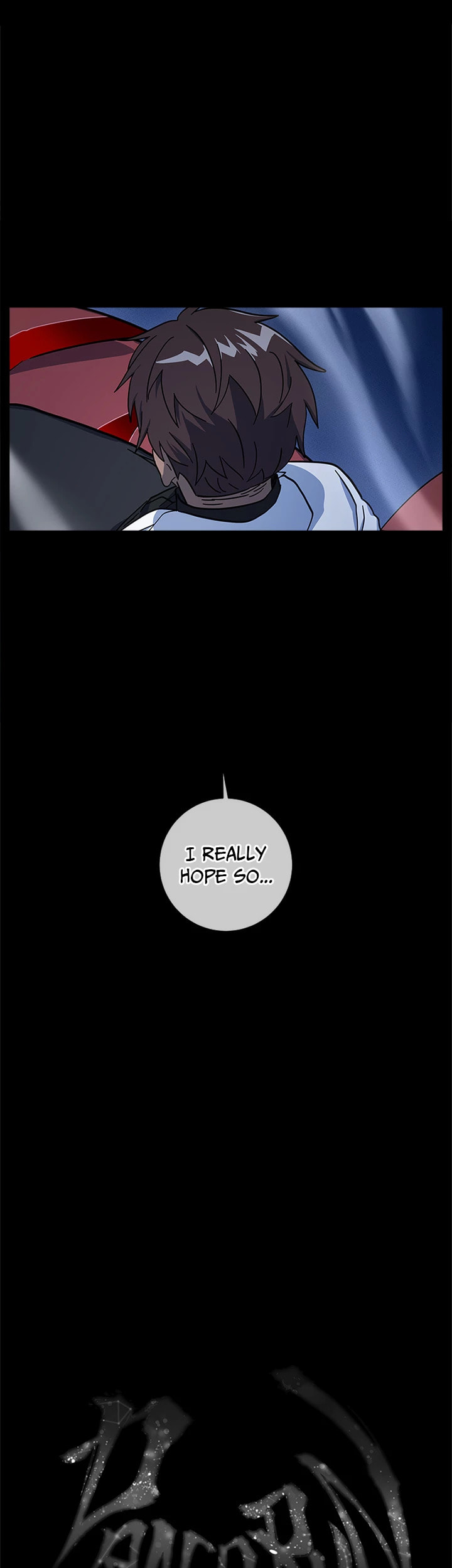 Dracorun (Colored) Chapter 132 page 5 - 