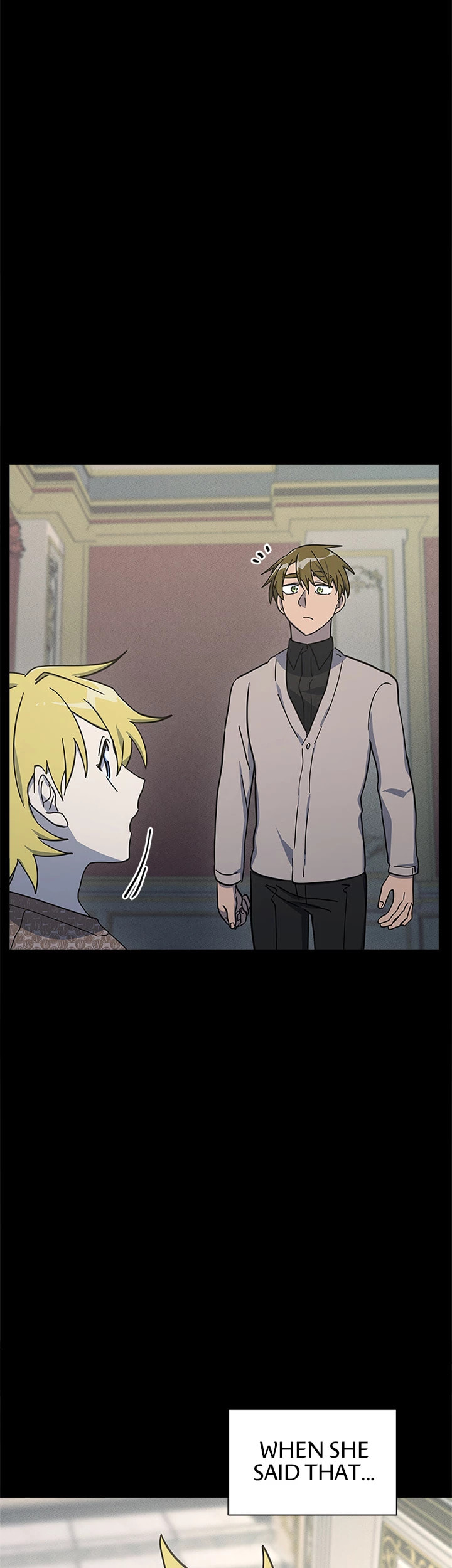 Dracorun (Colored) Chapter 132 page 47 - 