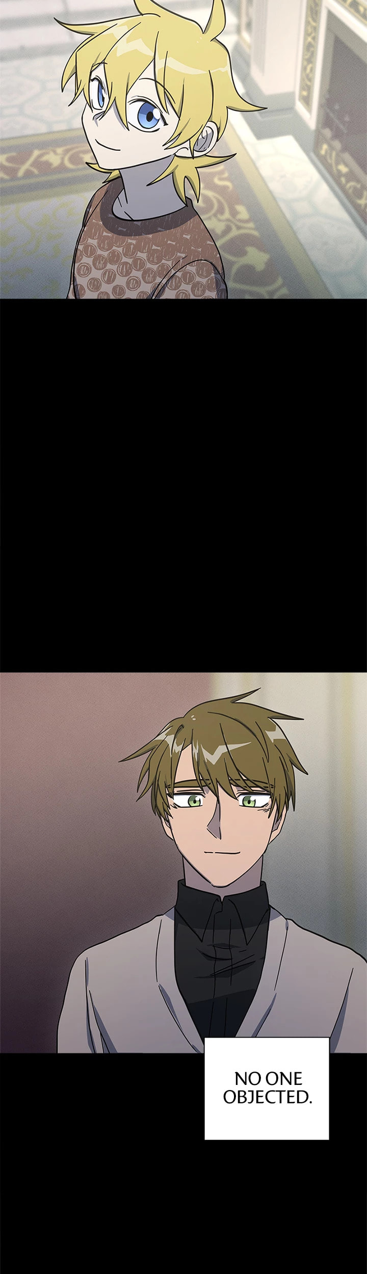 Dracorun (Colored) Chapter 132 page 48 - 