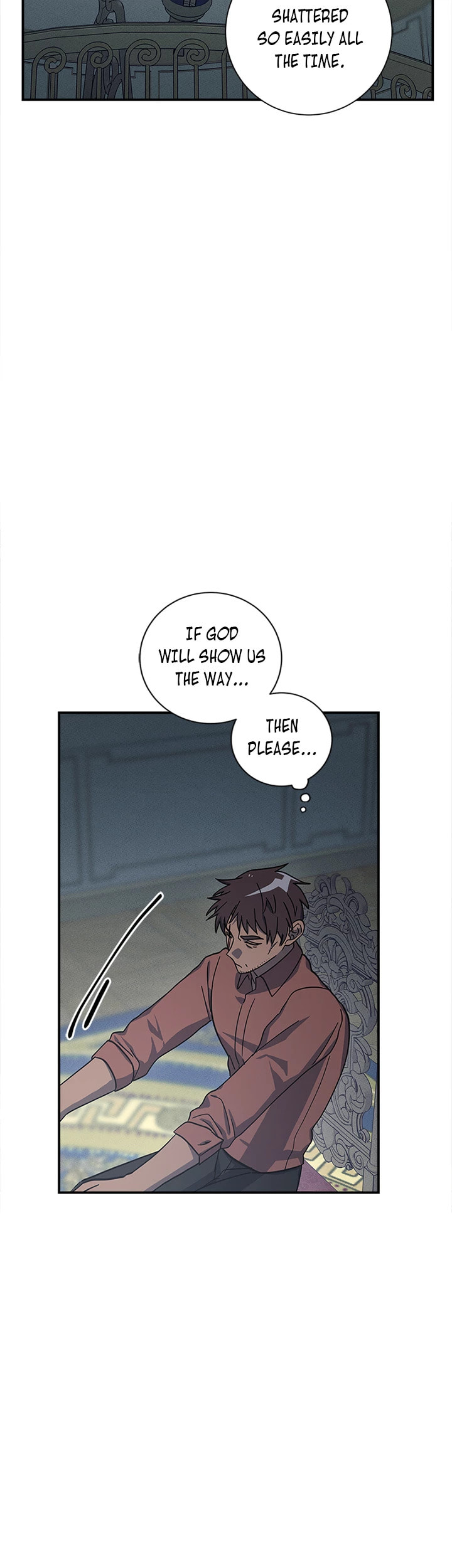 Dracorun (Colored) Chapter 132 page 52 - 