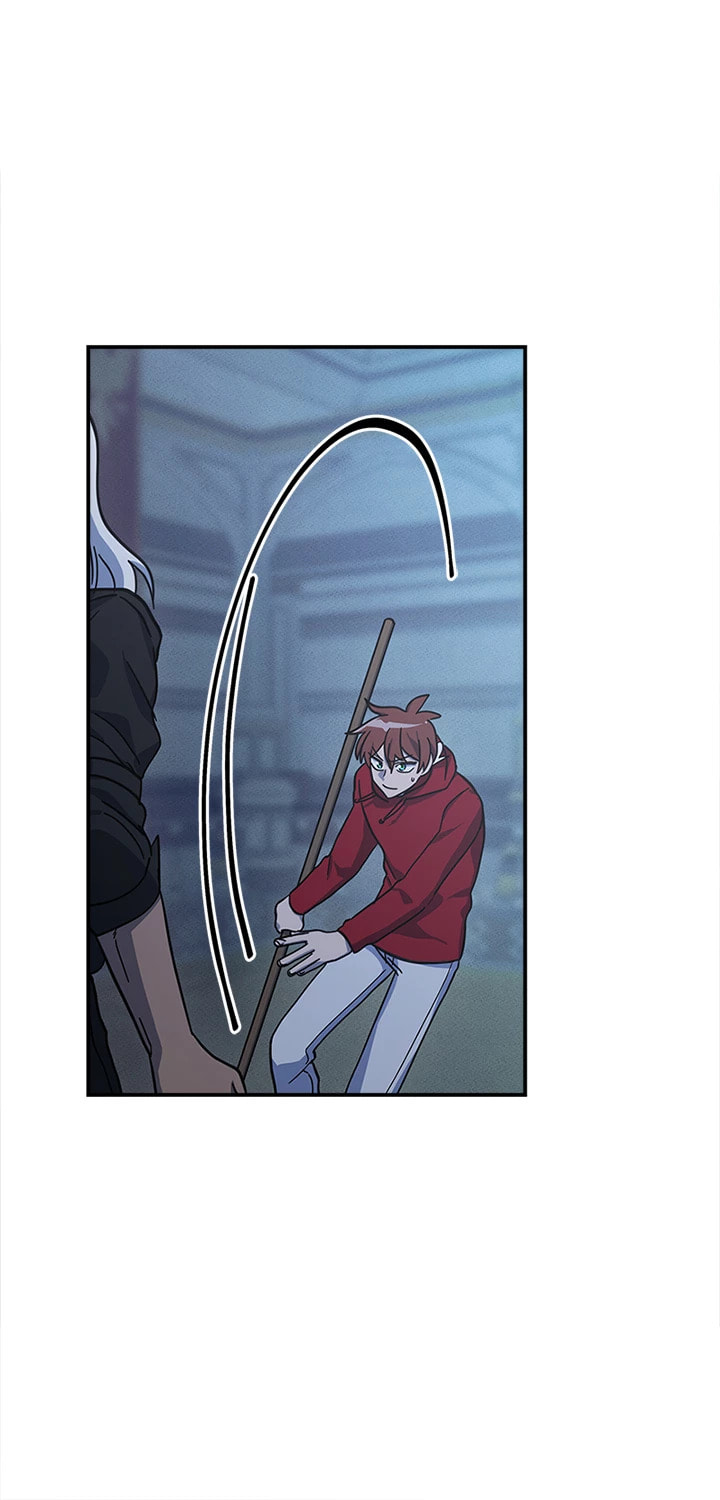 Dracorun (Colored) Chapter 132 page 53 - 