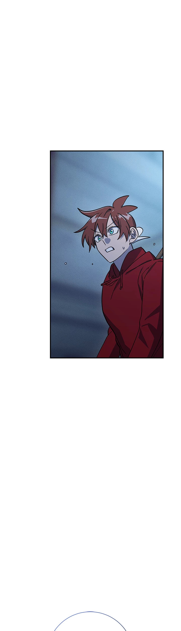 Dracorun (Colored) Chapter 132 page 54 - 