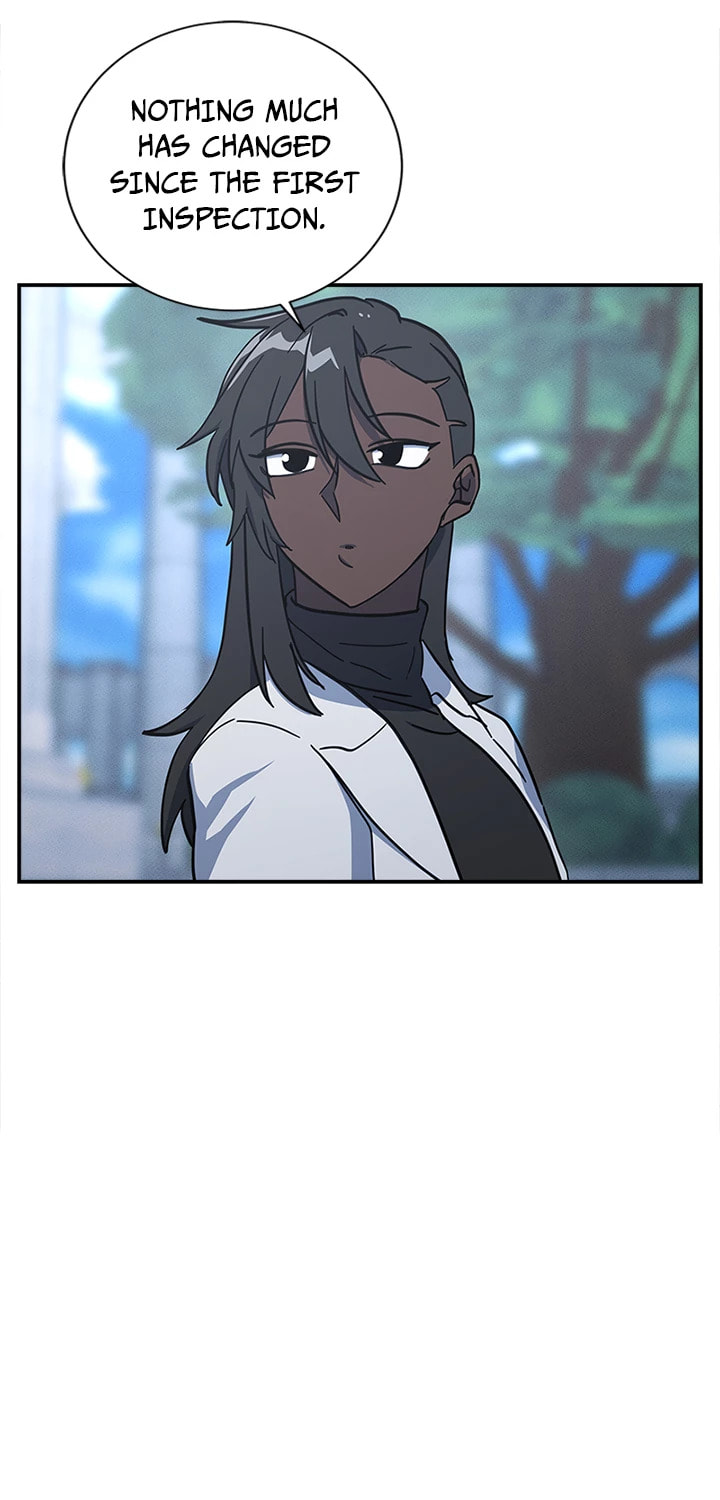 Dracorun (Colored) Chapter 133 page 16 - 