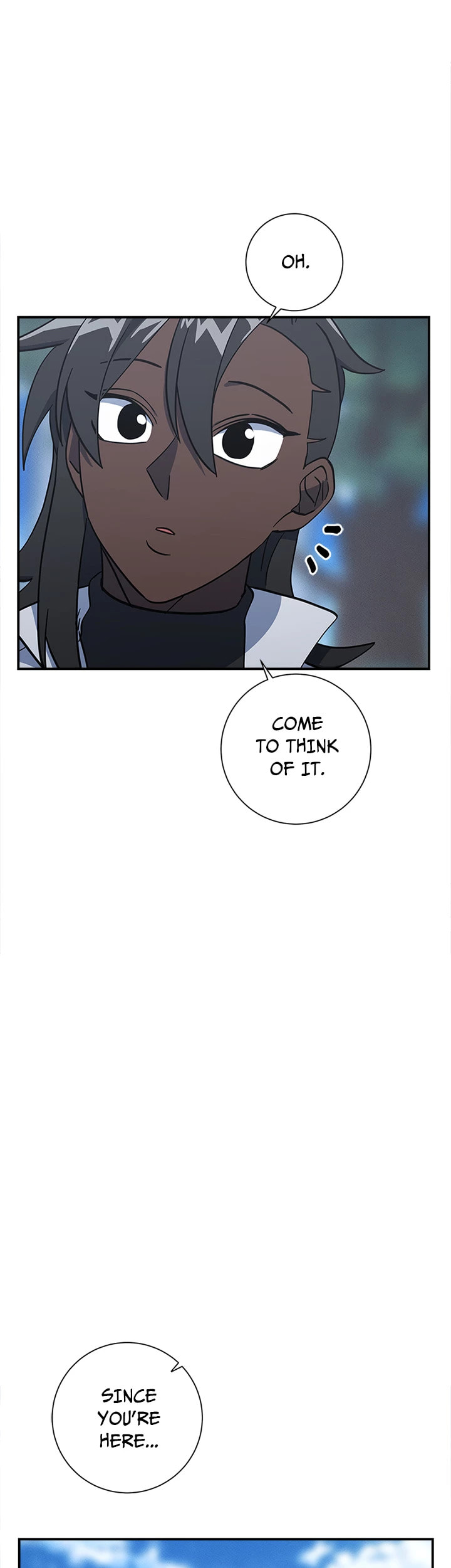 Dracorun (Colored) Chapter 133 page 18 - 