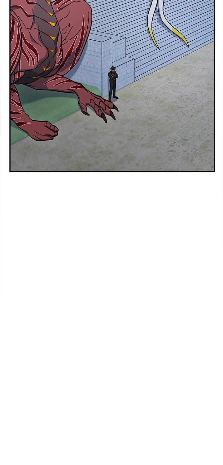 Dracorun (Colored) Chapter 133 page 20 - 