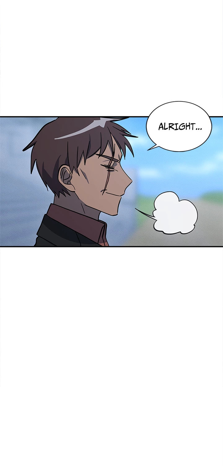 Dracorun (Colored) Chapter 133 page 28 - 