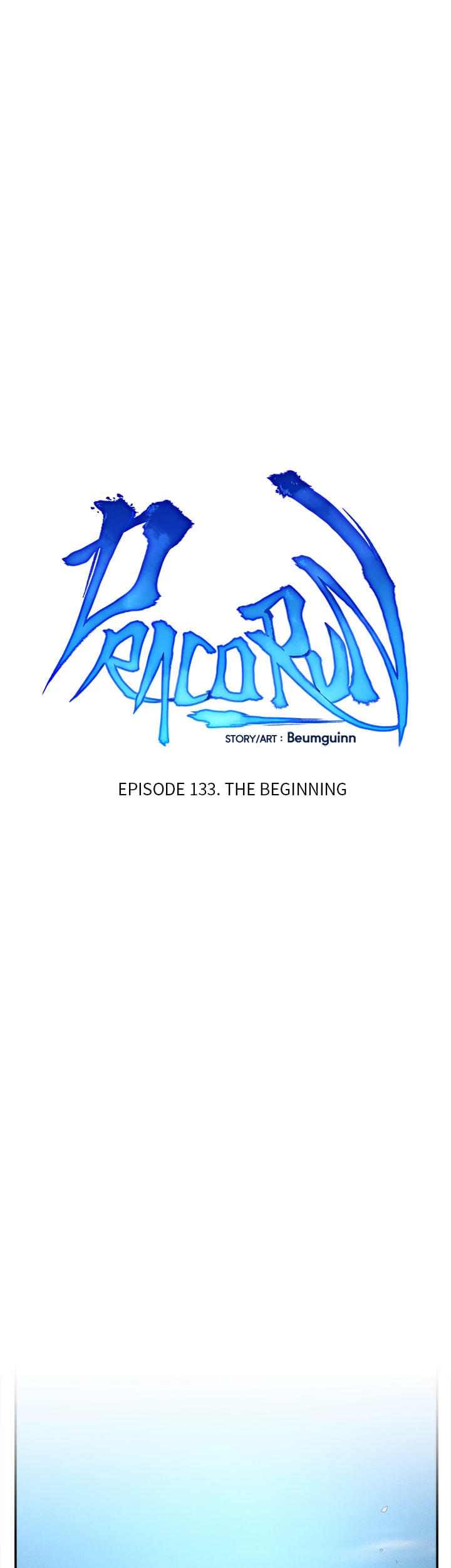 Dracorun (Colored) Chapter 133 page 30 - 