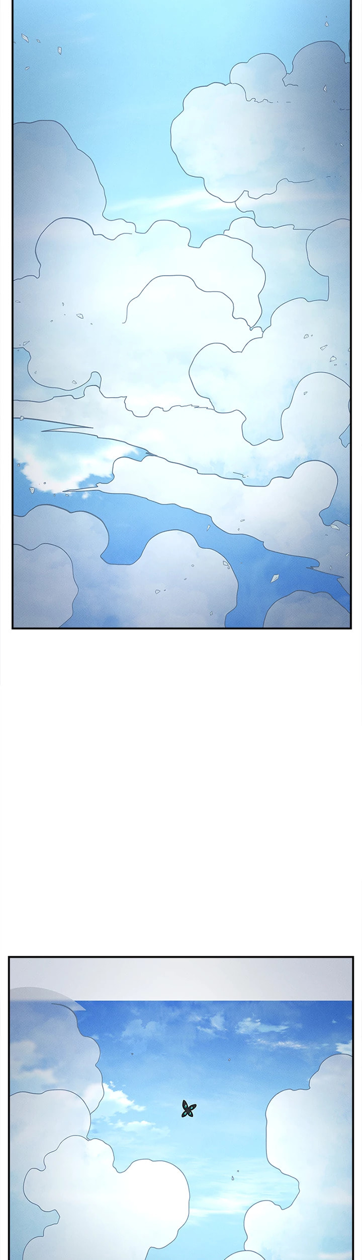 Dracorun (Colored) Chapter 133 page 31 - 