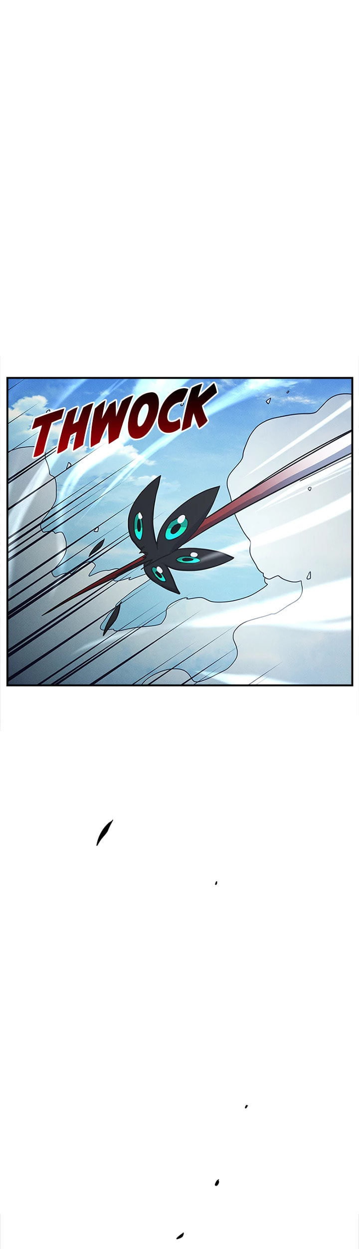 Dracorun (Colored) Chapter 133 page 33 - 