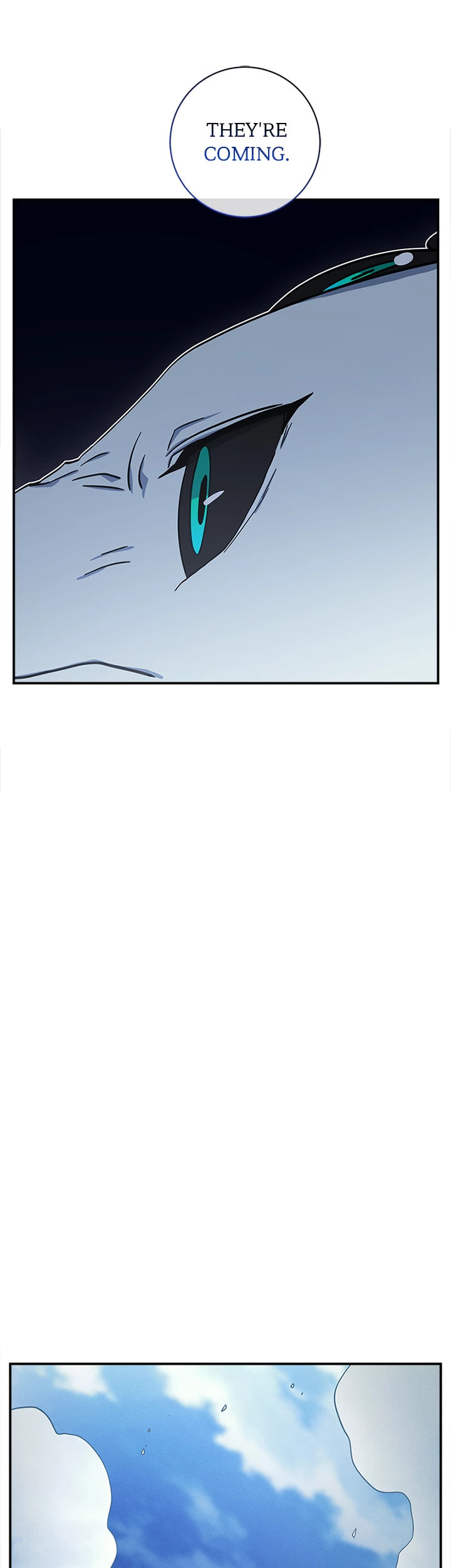 Dracorun (Colored) Chapter 133 page 35 - 