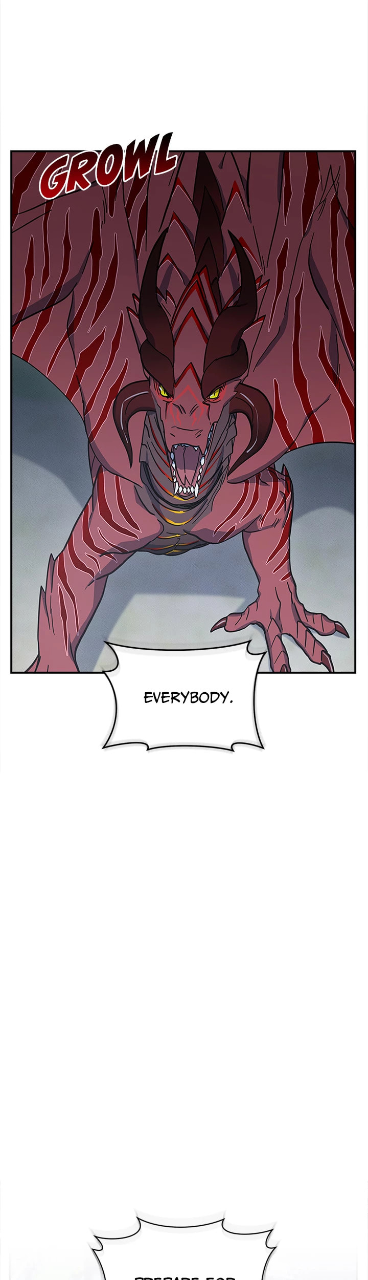 Dracorun (Colored) Chapter 133 page 39 - 