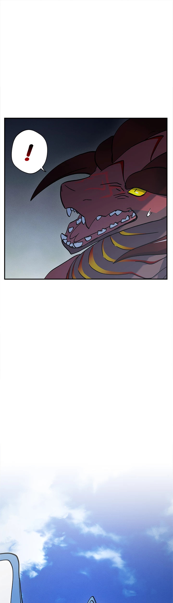 Dracorun (Colored) Chapter 133 page 41 - 