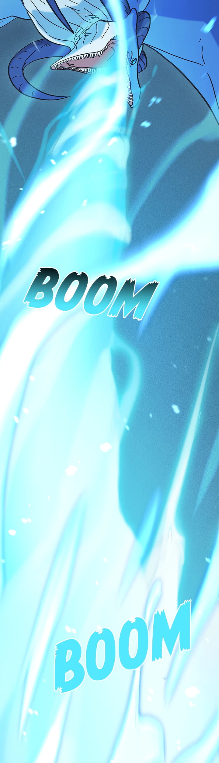 Dracorun (Colored) Chapter 133 page 46 - 