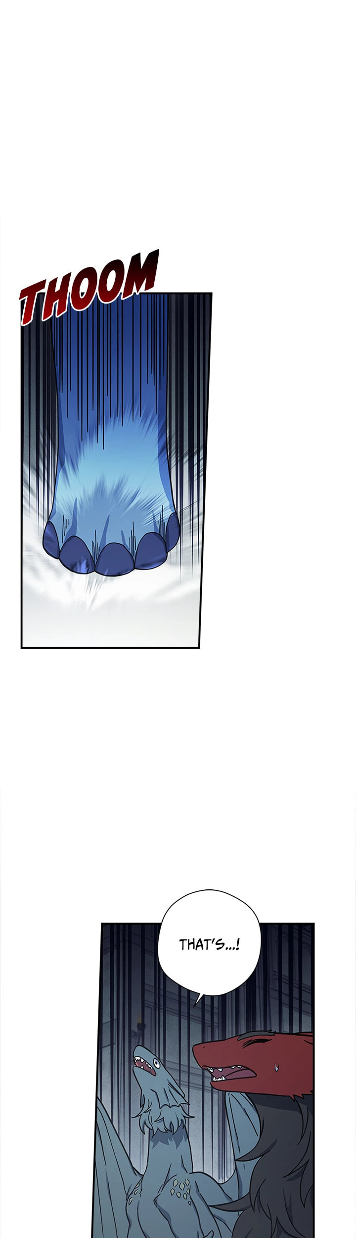 Dracorun (Colored) Chapter 134 page 1 - 