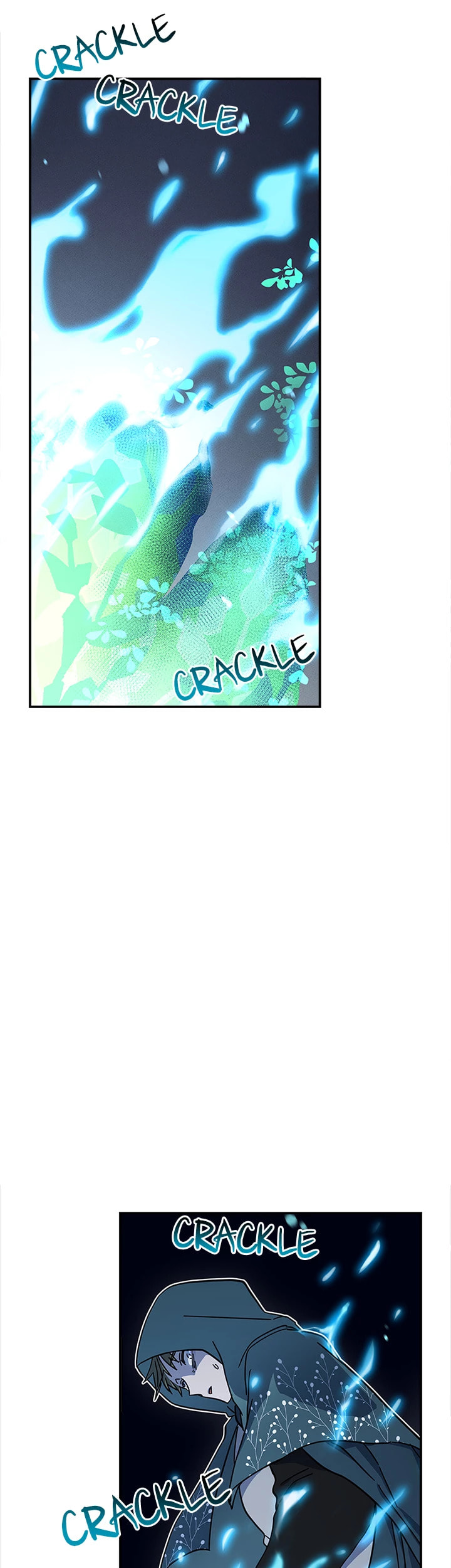 Dracorun (Colored) Chapter 134 page 11 - 