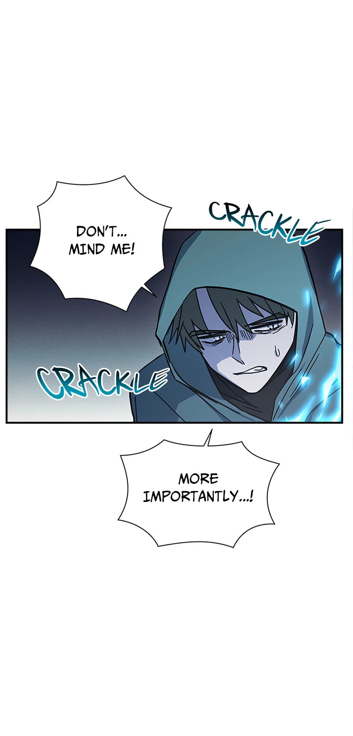 Dracorun (Colored) Chapter 134 page 13 - 