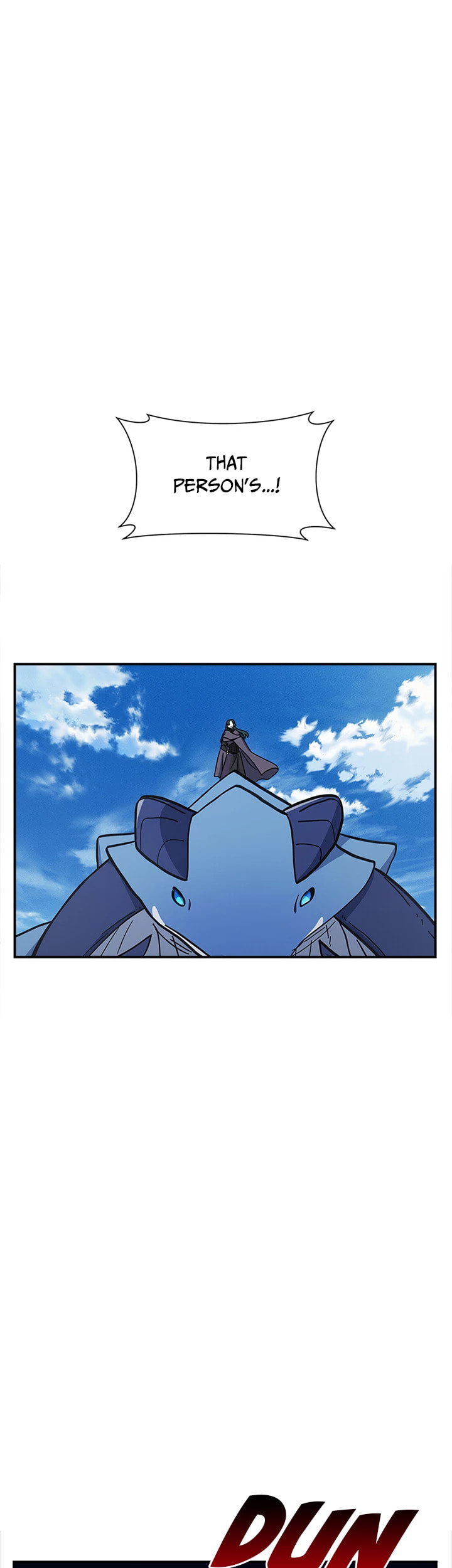Dracorun (Colored) Chapter 134 page 14 - 