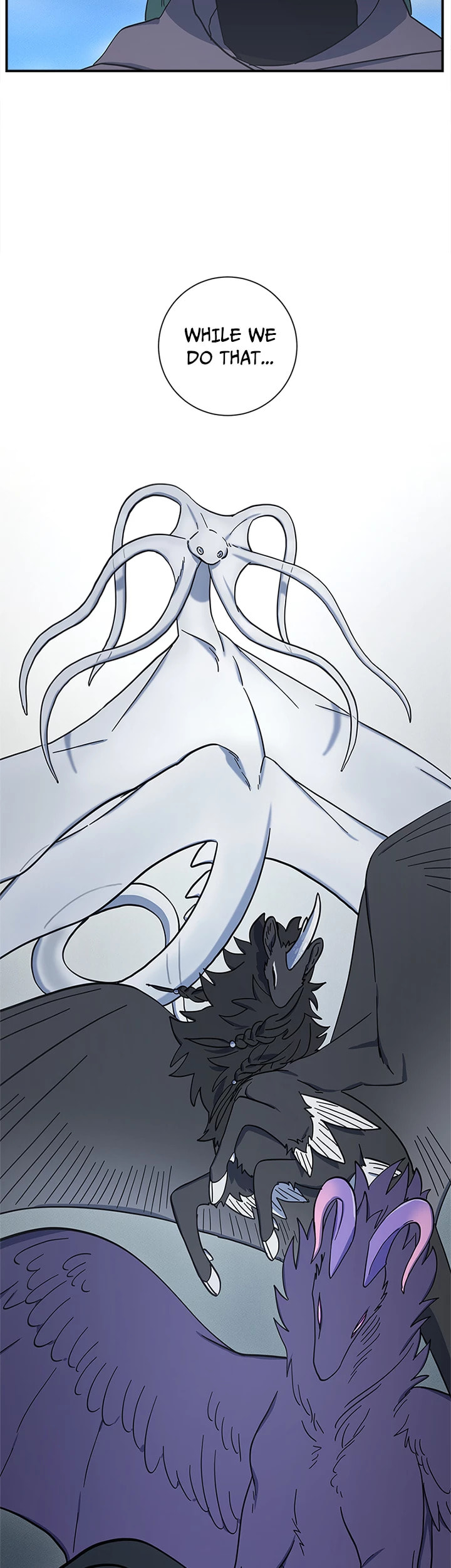 Dracorun (Colored) Chapter 134 page 24 - 