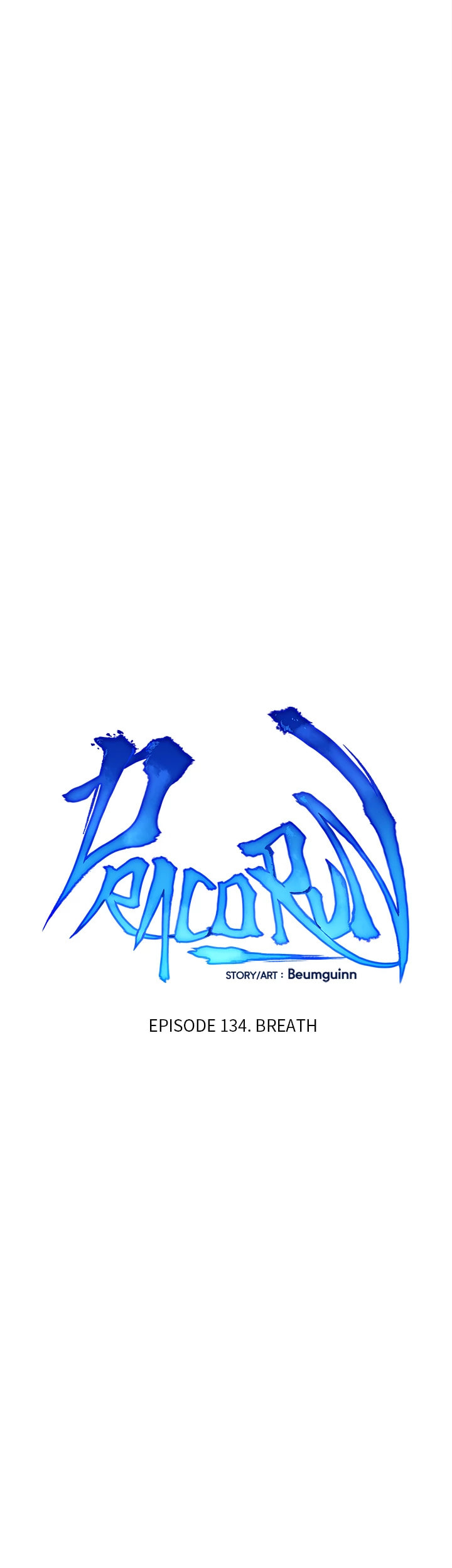 Dracorun (Colored) Chapter 134 page 28 - 
