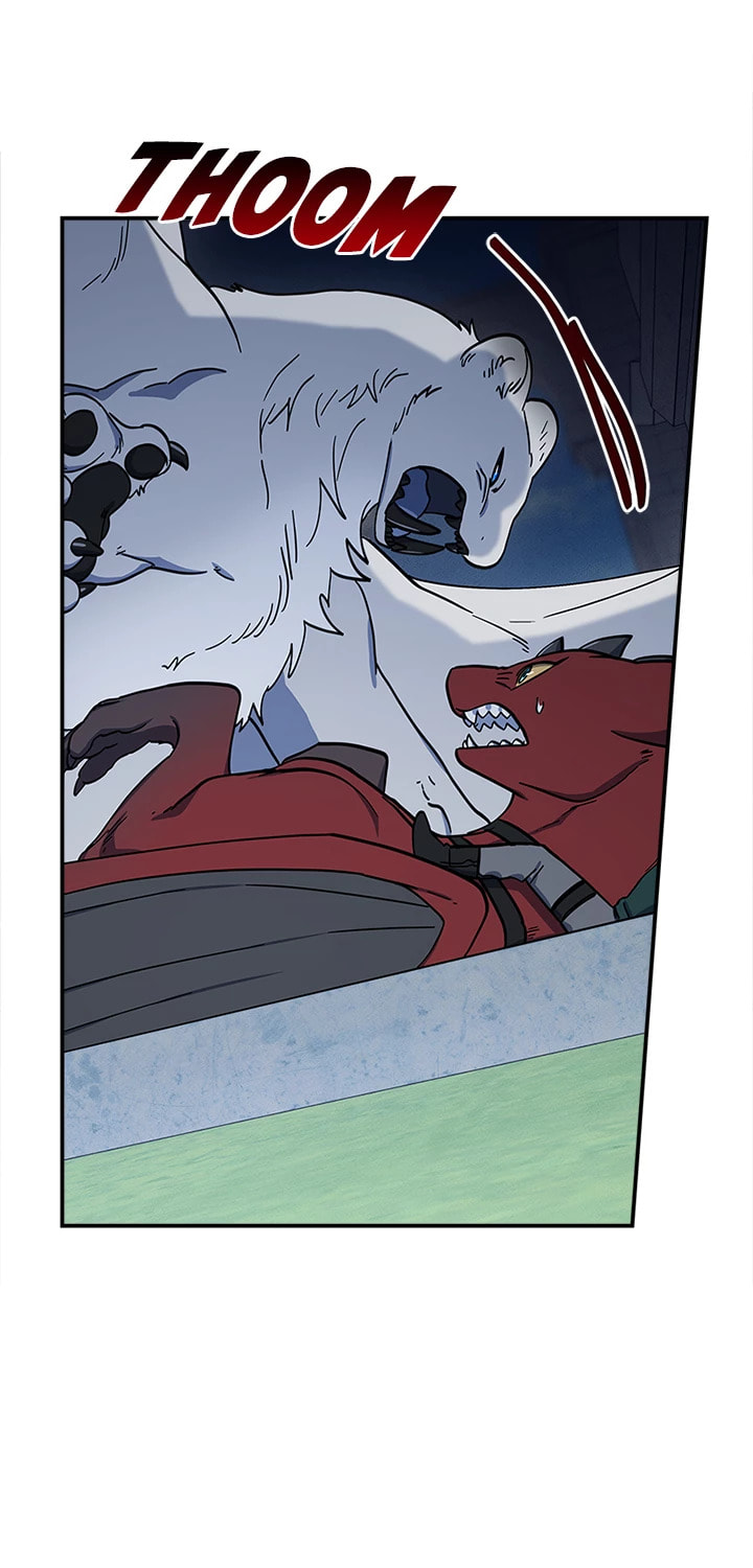 Dracorun (Colored) Chapter 134 page 30 - 