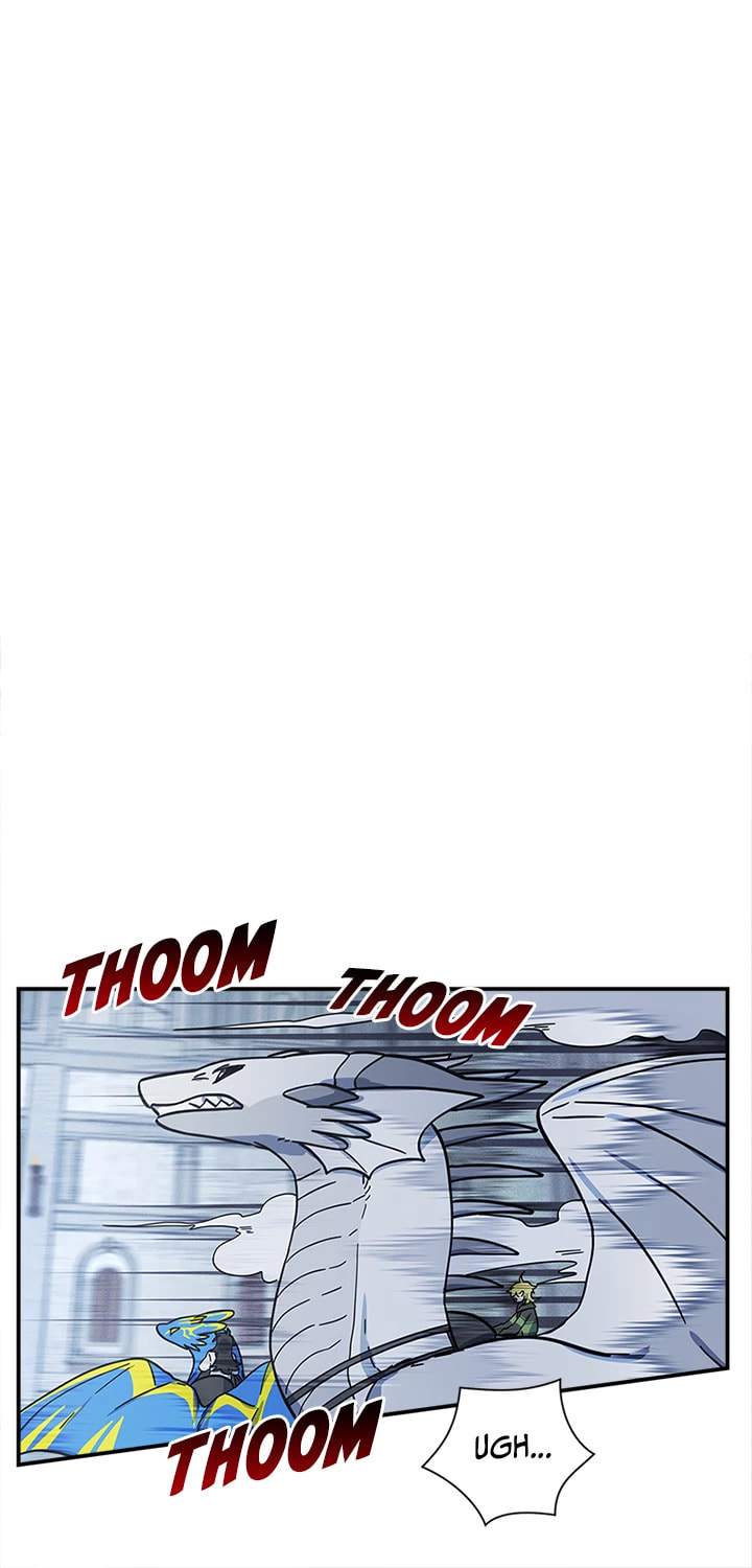 Dracorun (Colored) Chapter 134 page 4 - 