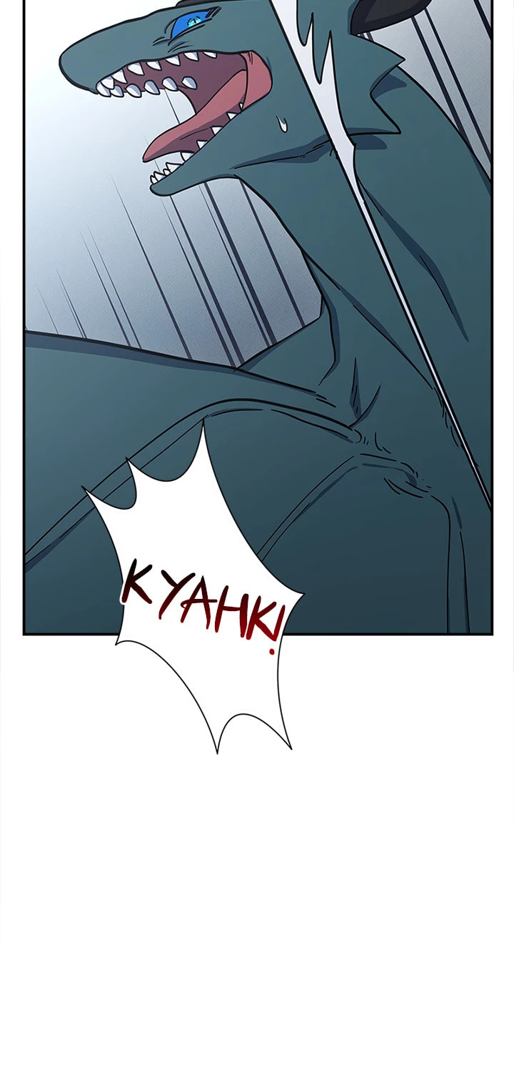 Dracorun (Colored) Chapter 134 page 39 - 