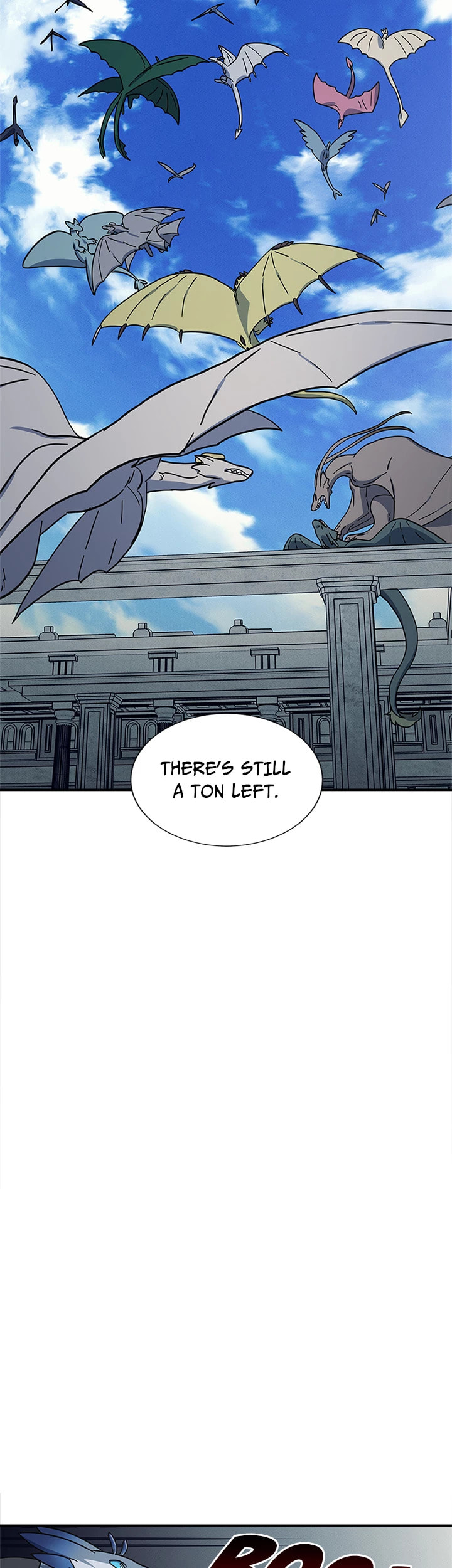 Dracorun (Colored) Chapter 134 page 49 - 