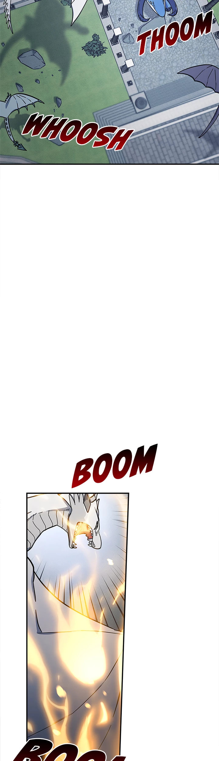 Dracorun (Colored) Chapter 134 page 53 - 