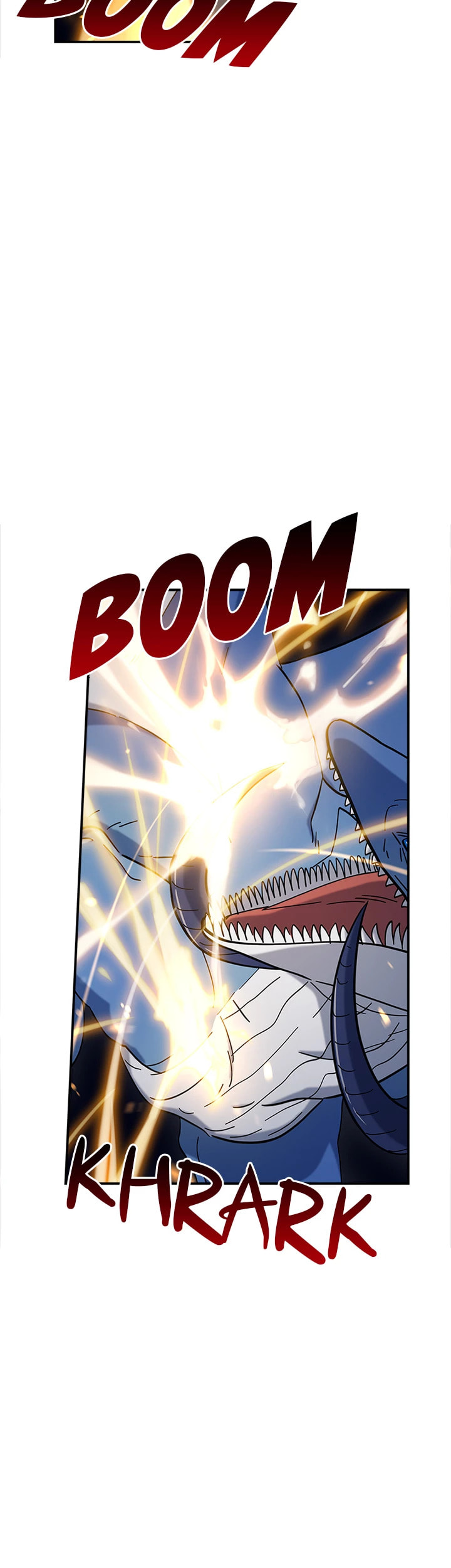 Dracorun (Colored) Chapter 134 page 54 - 