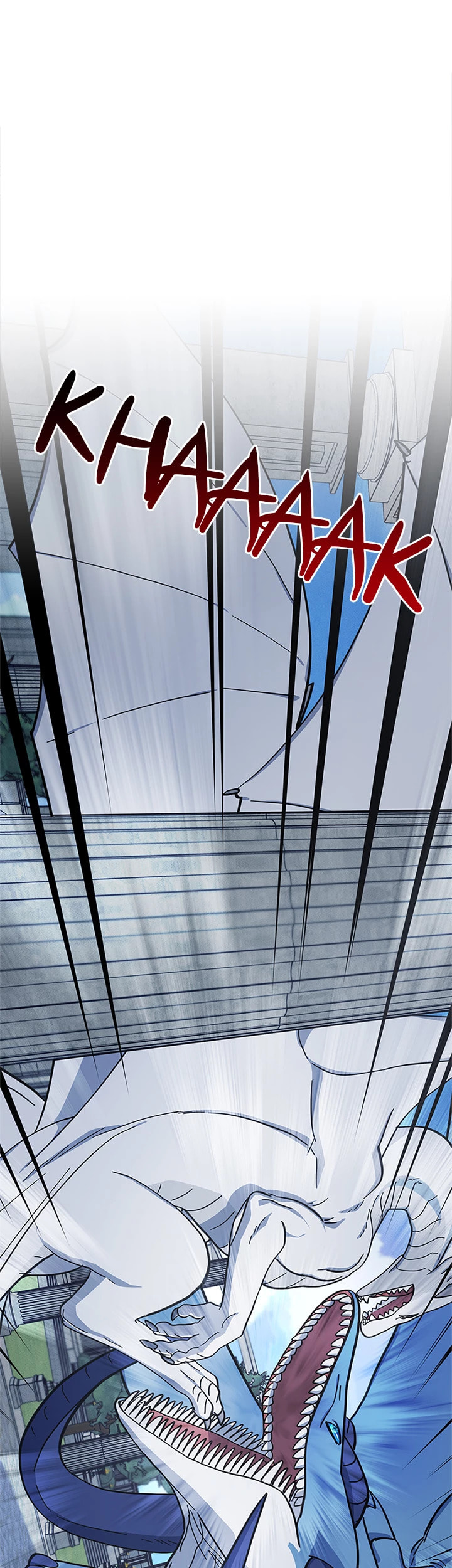 Dracorun (Colored) Chapter 134 page 56 - 