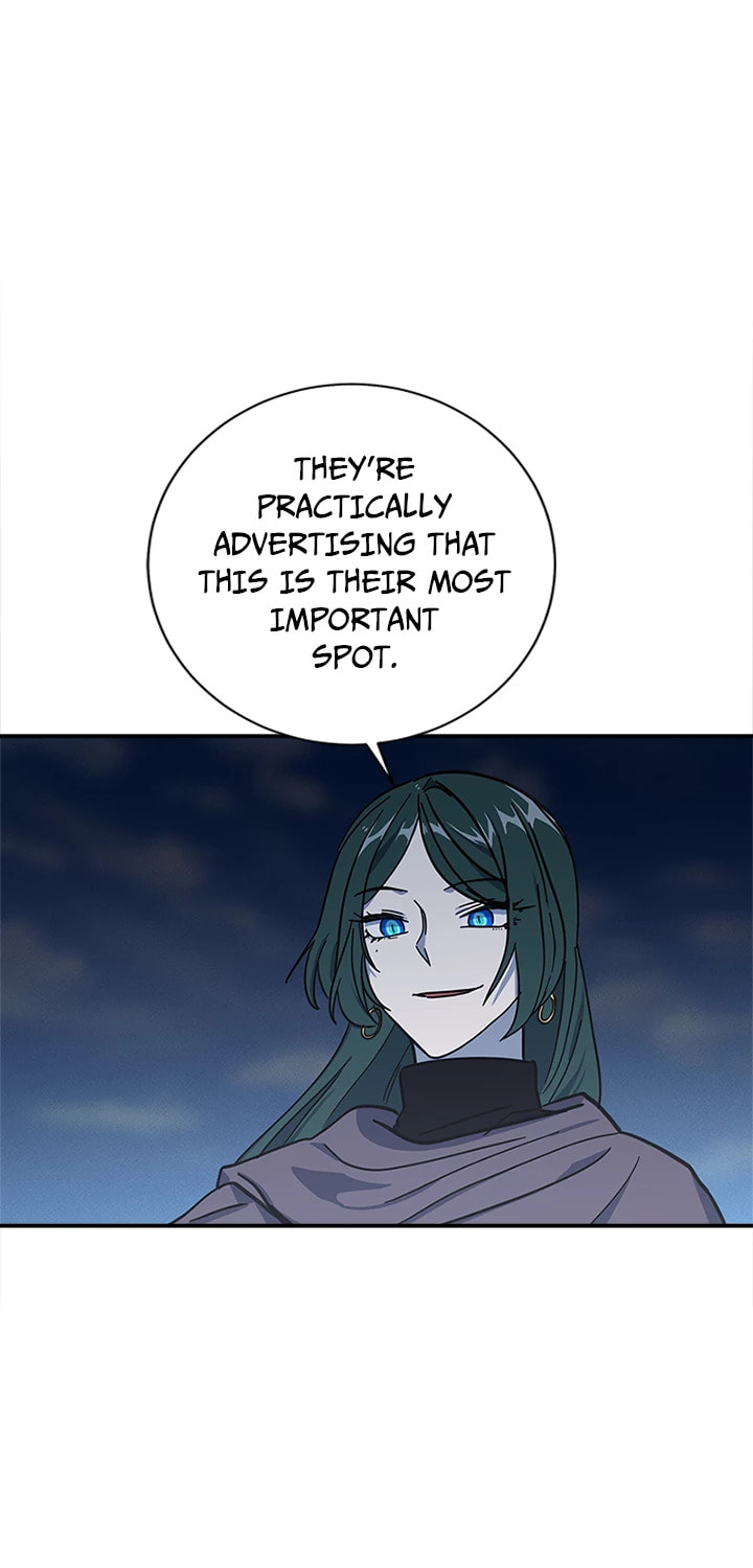 Dracorun (Colored) Chapter 134 page 59 - 