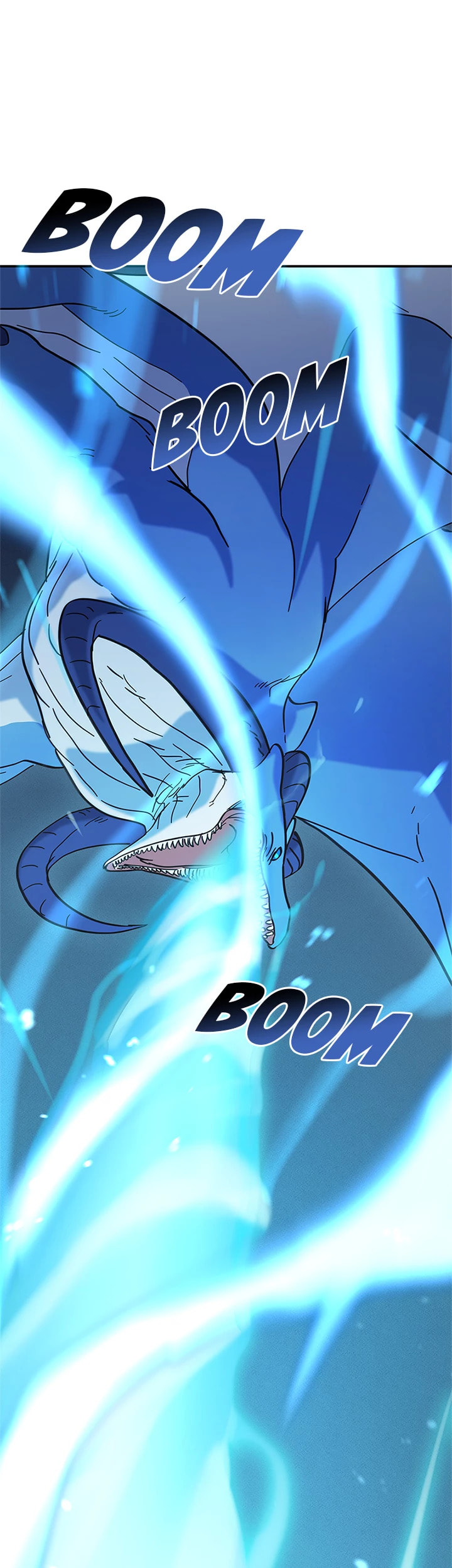 Dracorun (Colored) Chapter 134 page 7 - 