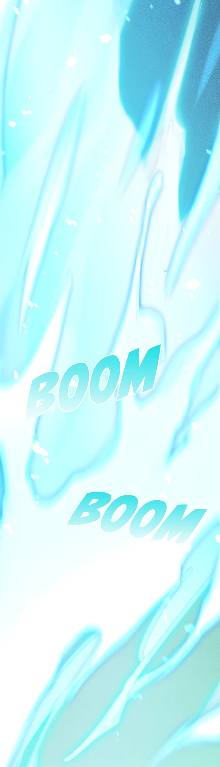 Dracorun (Colored) Chapter 134 page 8 - 