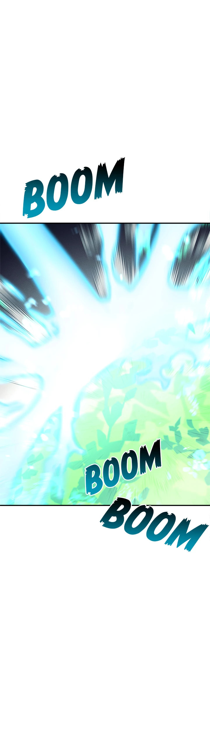 Dracorun (Colored) Chapter 134 page 10 - 