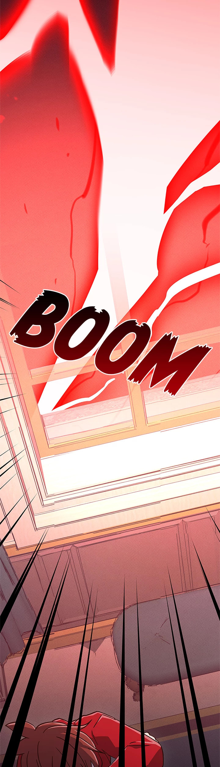 Dracorun (Colored) Chapter 135 page 11 - 