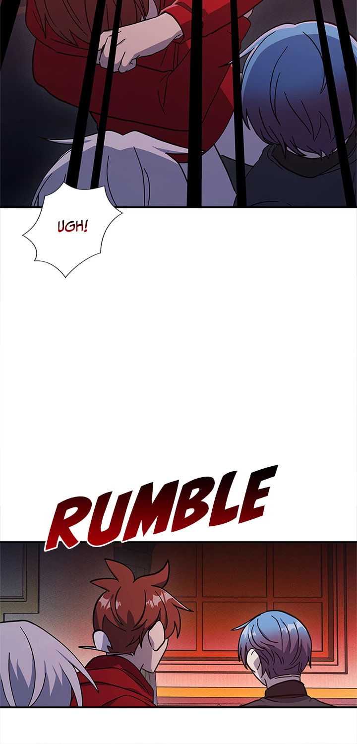 Dracorun (Colored) Chapter 135 page 12 - 