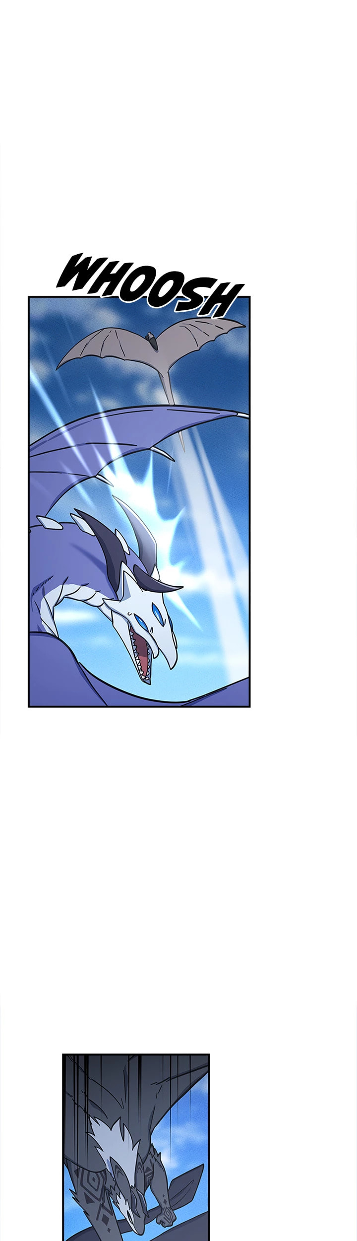 Dracorun (Colored) Chapter 135 page 26 - 