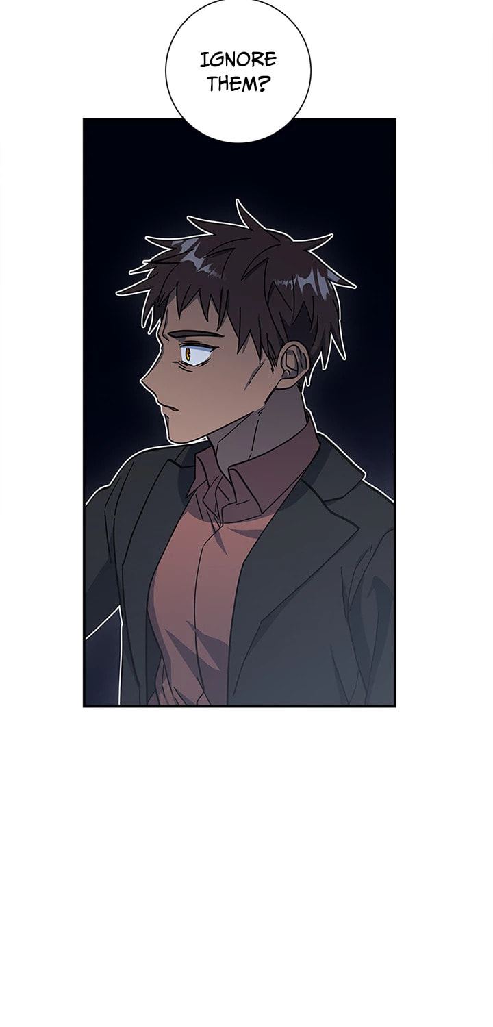 Dracorun (Colored) Chapter 135 page 4 - 