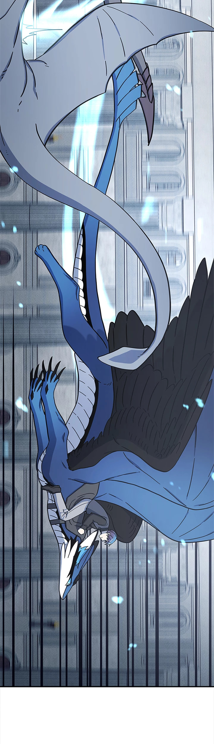 Dracorun (Colored) Chapter 135 page 37 - 