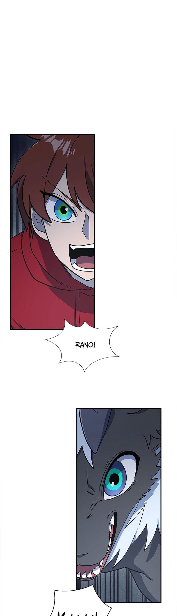 Dracorun (Colored) Chapter 135 page 39 - 