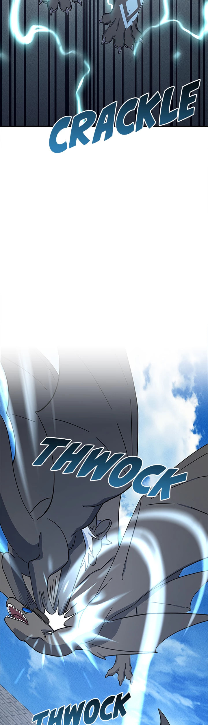 Dracorun (Colored) Chapter 135 page 41 - 
